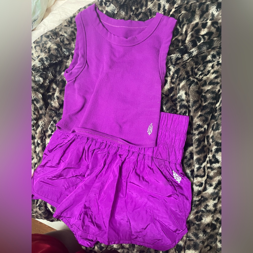Free people set
